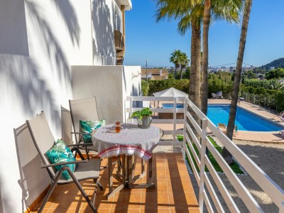 Villa Urban Elegance by Fidalsa - Outdoor photo 9