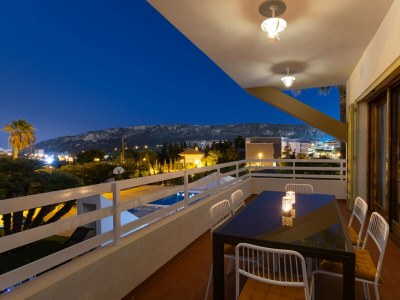 Villa Urban Elegance by Fidalsa - Outdoor photo 12