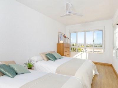 Villa Urban Elegance by Fidalsa - Features photo 19