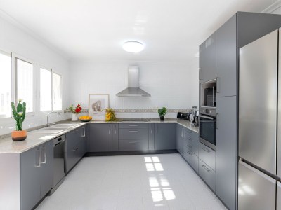 Villa Urban Elegance by Fidalsa - Features photo 27