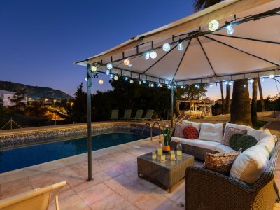 Villa Urban Elegance by Fidalsa - Environment photo 29