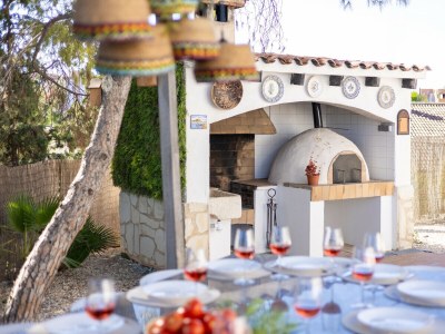 Villa Urban Elegance by Fidalsa - Environment photo 30