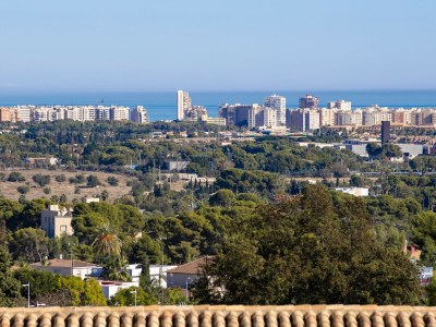 Villa Urban Elegance by Fidalsa - Environment photo 32