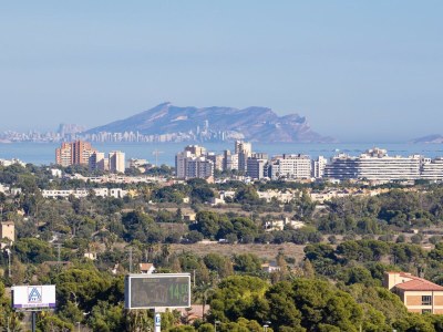 Villa Urban Elegance by Fidalsa - Environment photo 33