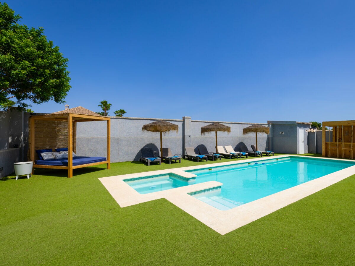 Villa WaterWheel Villa by Fidalsa