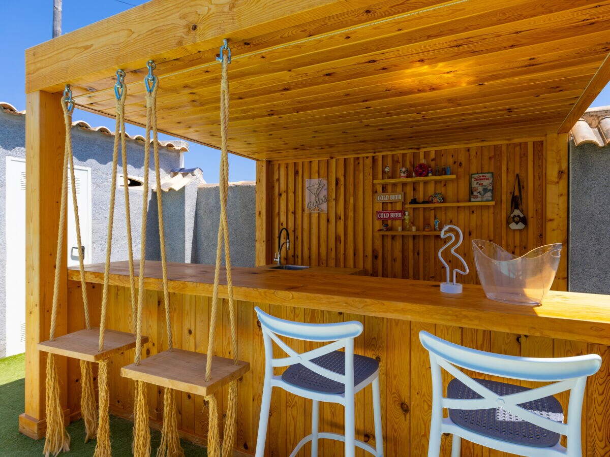 Villa WaterWheel Villa by Fidalsa - Outdoor photo 3