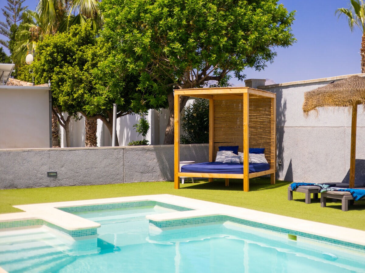 Villa WaterWheel Villa by Fidalsa - Outdoor photo 4