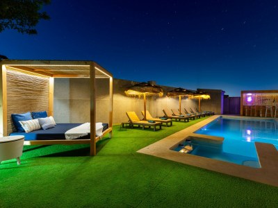 Villa WaterWheel Villa by Fidalsa - Outdoor photo 2