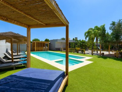 Villa WaterWheel Villa by Fidalsa - Outdoor photo 5