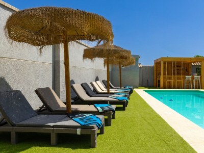 Villa WaterWheel Villa by Fidalsa - Outdoor photo 6