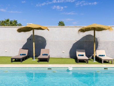 Villa WaterWheel Villa by Fidalsa - Outdoor photo 7