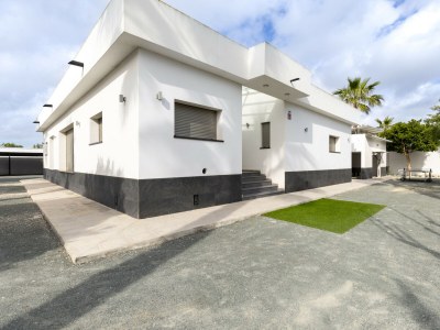 Villa WaterWheel Villa by Fidalsa - Outdoor photo 8