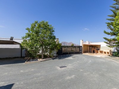 Villa WaterWheel Villa by Fidalsa - Outdoor photo 9