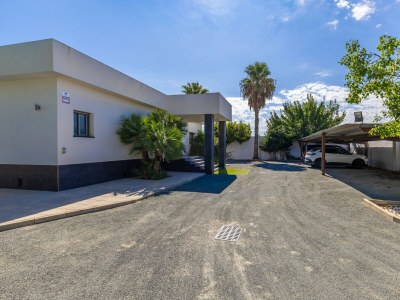 Villa WaterWheel Villa by Fidalsa - Outdoor photo 10