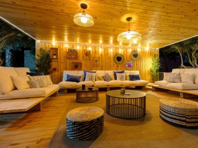 Villa WaterWheel Villa by Fidalsa - Features photo 11