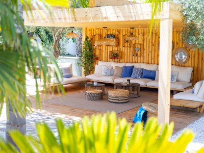 Villa WaterWheel Villa by Fidalsa - Features photo 12