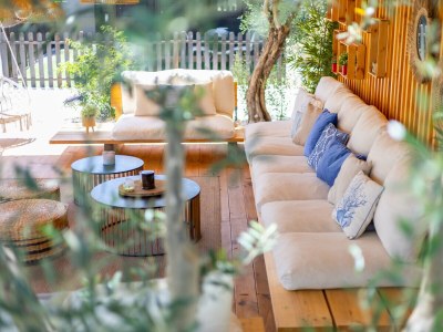 Villa WaterWheel Villa by Fidalsa - Features photo 13