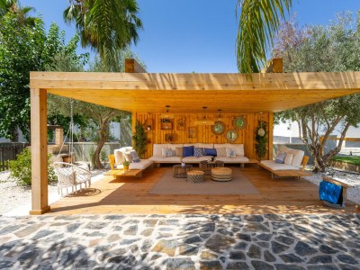 Villa WaterWheel Villa by Fidalsa - Features photo 14