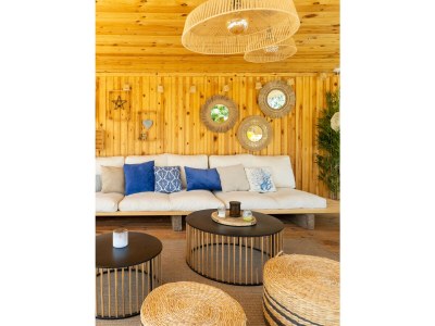 Villa WaterWheel Villa by Fidalsa - Features photo 15