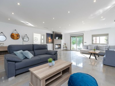 Villa WaterWheel Villa by Fidalsa - Features photo 16