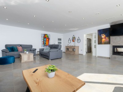 Villa WaterWheel Villa by Fidalsa - Features photo 17