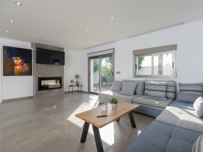 Villa WaterWheel Villa by Fidalsa - Features photo 18