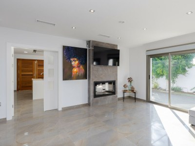 Villa WaterWheel Villa by Fidalsa - Features photo 19