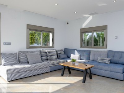 Villa WaterWheel Villa by Fidalsa - Features photo 20