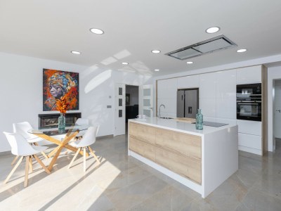 Villa WaterWheel Villa by Fidalsa - Features photo 21