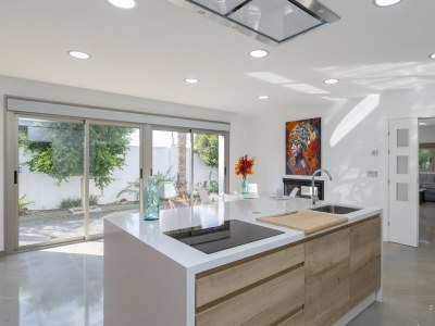 Villa WaterWheel Villa by Fidalsa - Features photo 22