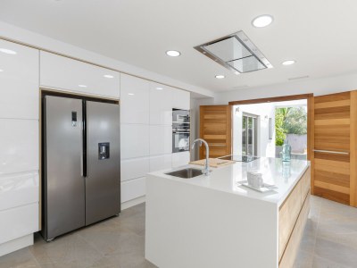 Villa WaterWheel Villa by Fidalsa - Features photo 23