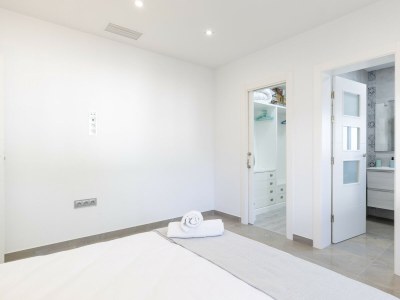 Villa WaterWheel Villa by Fidalsa - Features photo 28