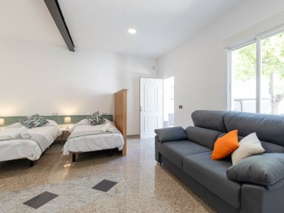 Villa WaterWheel Villa by Fidalsa - Features photo 29