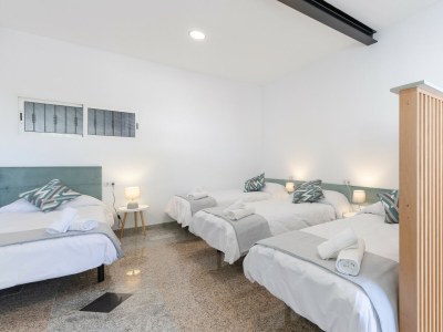 Villa WaterWheel Villa by Fidalsa - Features photo 30