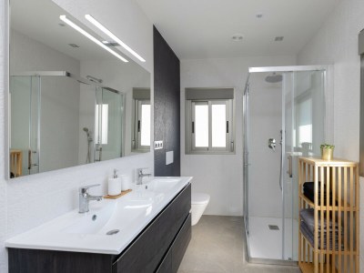 Villa WaterWheel Villa by Fidalsa - Features photo 32