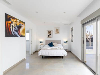 Villa WaterWheel Villa by Fidalsa - Features photo 35