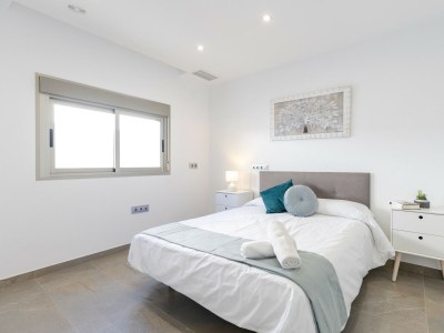 Villa WaterWheel Villa by Fidalsa - Features photo 36