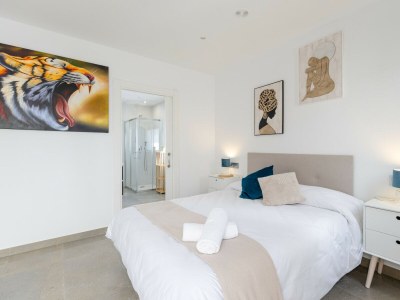 Villa WaterWheel Villa by Fidalsa - Features photo 37