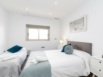 Villa WaterWheel Villa by Fidalsa - Features photo 38