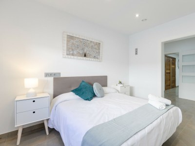 Villa WaterWheel Villa by Fidalsa - Features photo 39