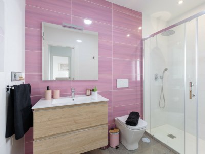 Villa WaterWheel Villa by Fidalsa - Features photo 40