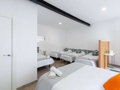 Villa WaterWheel Villa by Fidalsa - Features photo 41