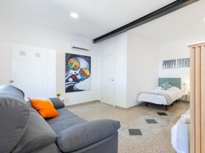 Villa WaterWheel Villa by Fidalsa - Features photo 42