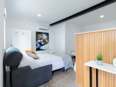 Villa WaterWheel Villa by Fidalsa - Features photo 43