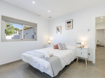 Villa WaterWheel Villa by Fidalsa - Features photo 45