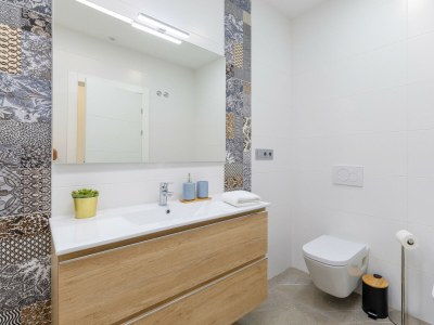 Villa WaterWheel Villa by Fidalsa - Features photo 46