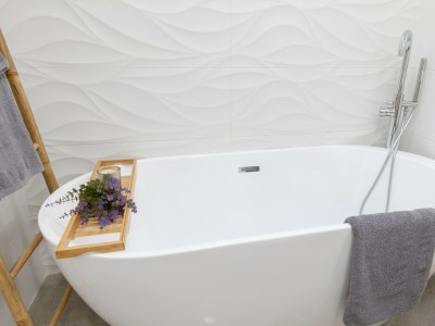 Villa WaterWheel Villa by Fidalsa - Features photo 48