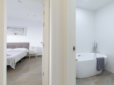 Villa WaterWheel Villa by Fidalsa - Features photo 50