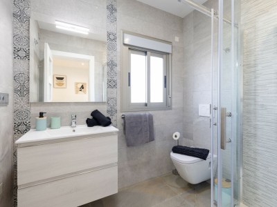 Villa WaterWheel Villa by Fidalsa - Features photo 51