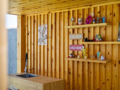 Villa WaterWheel Villa by Fidalsa - Environment photo 55